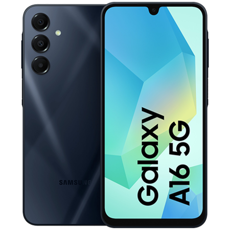 Samsung Galaxy A16 5G 128GB + 4GB RAM