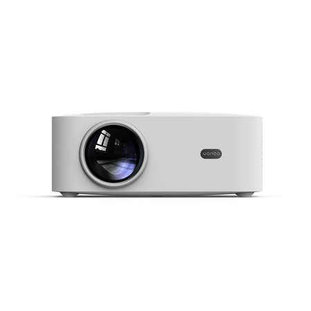 Проектор Wanbo Smart Projector X1 Pro