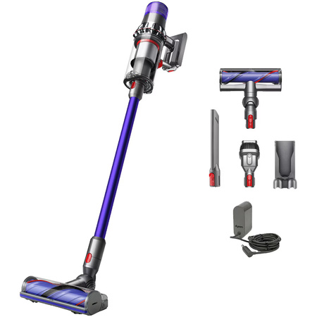 Вертикална прахосмукачка Dyson V11 Advanced