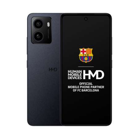 HMD Pulse+ Plus 128GB + 4GB RAM