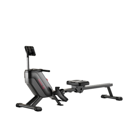 Сгъваем гребен тренажор Yesoul Rowing Machine R1 - Black