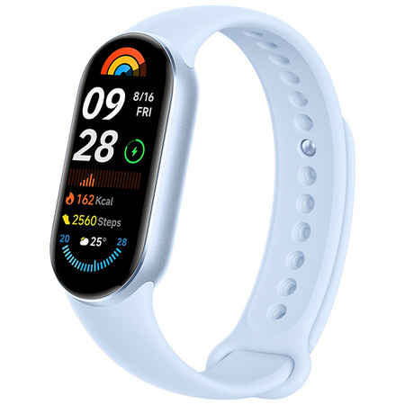 Xiaomi Smart Band 9 - Arctic Blue