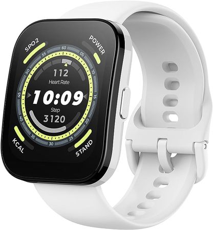 Xiaomi Amazfit Bip 5 - Creamy White