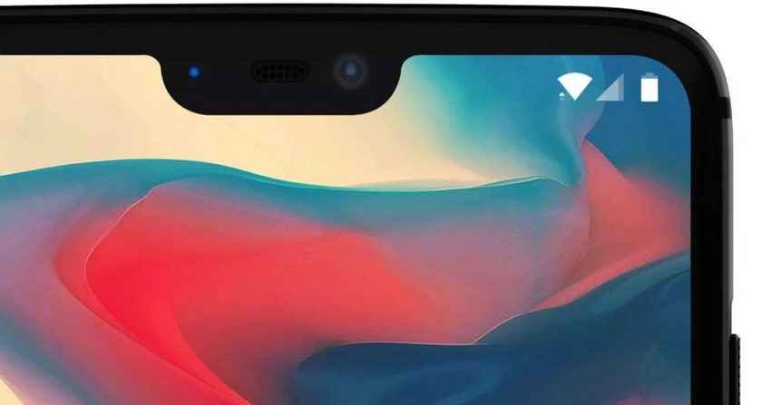 Карл Пей: OnePlus 6 ще има прорез. Научете се да го харесвате