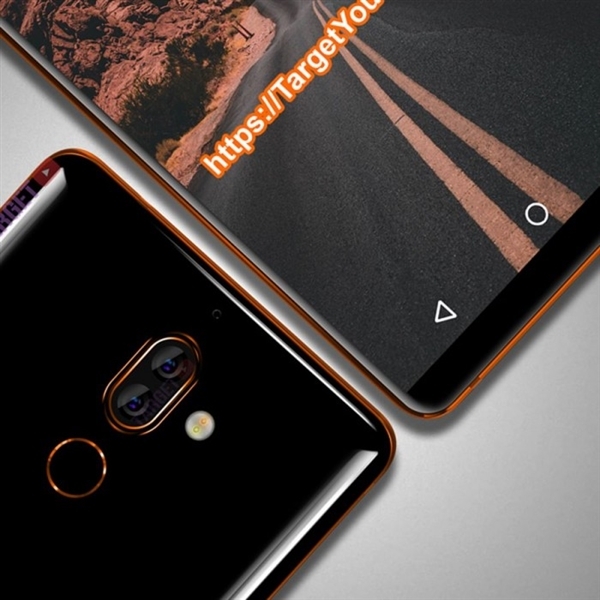 Появиха се снимки на Nokia 7 Plus