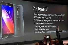 Asus представиха ZenFone Selfie с две 13MPx-ови камери