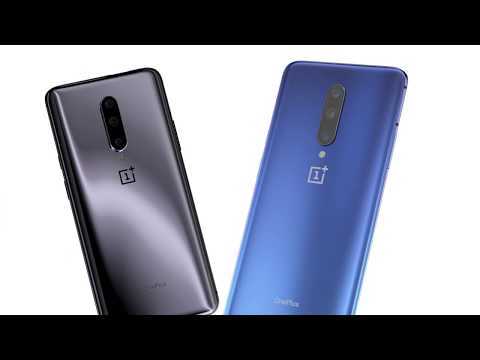 OnePlus представиха новите OnePlus 7 и OnePlus 7 Pro