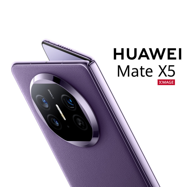 Huawei Mate X5