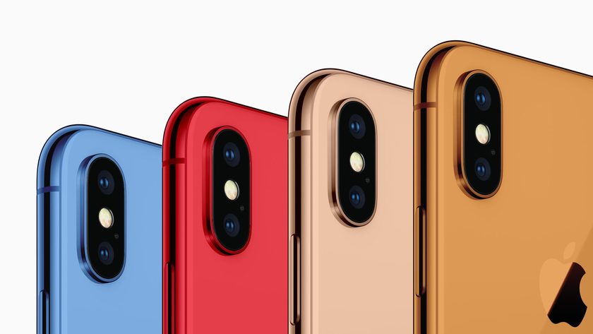 Цените и цветовете на iPhone през 2018 година