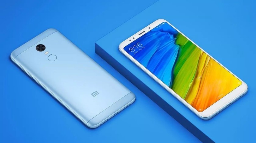 Xiaomi може да премахнат "Note" от името на смартфоните си