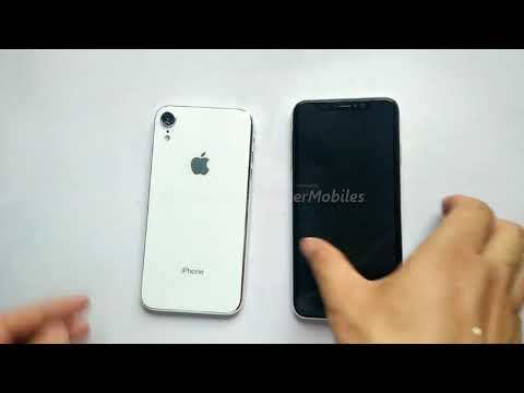 Ето как ще изглежда iPhone през 2018 