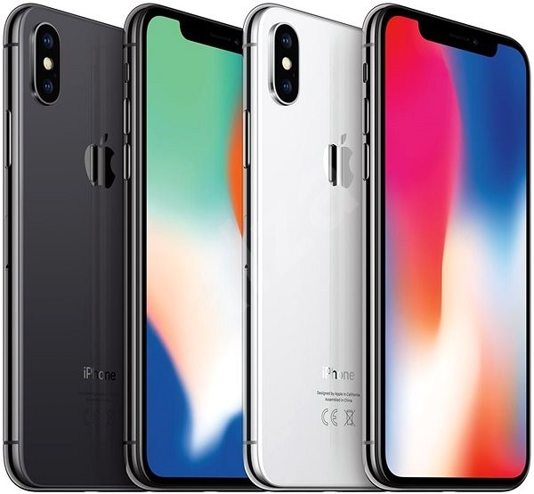 Apple намаляват производството на iPhone X