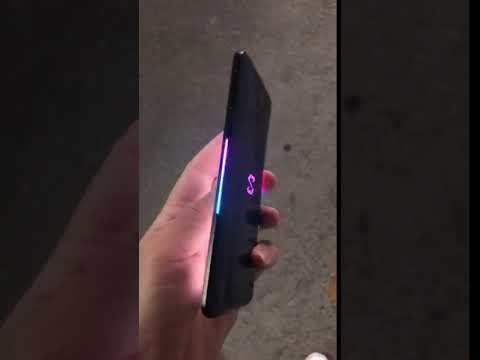 Изтече видео на следващия Xiaomi Black Shark 2