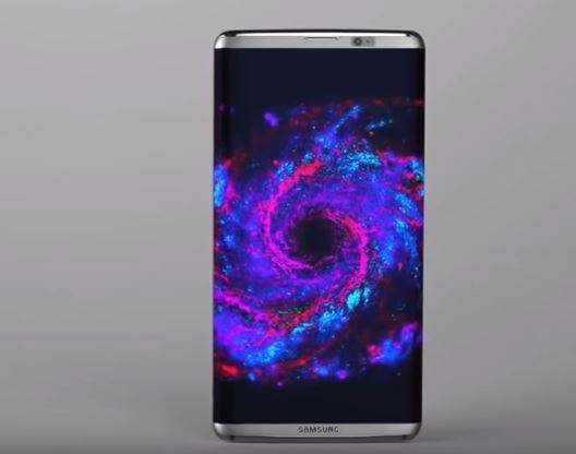 Говори се за две версии на Galaxy S8 и нов виртуален асистент