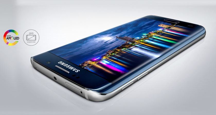 Скъпо ли излиза на Samsung производството на Galaxy S6 edge