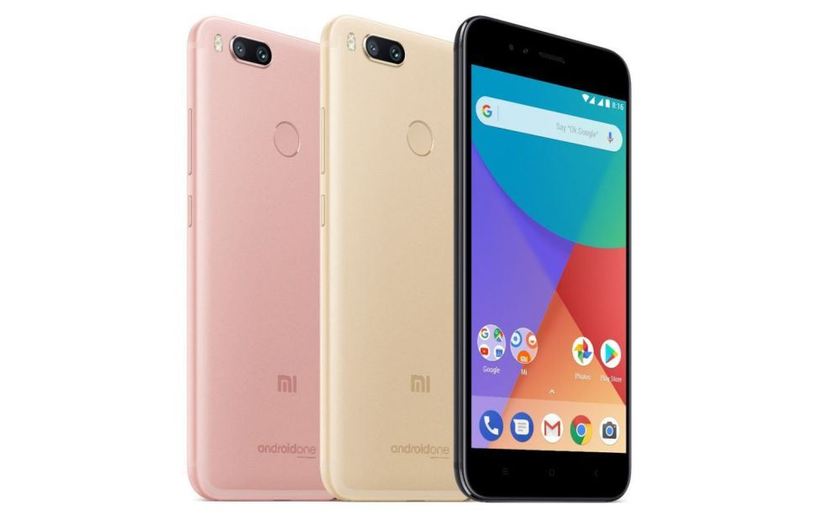 Изчакайте с ъпдейта до Android 8.0 Oreo за Xiaomi Mi A1