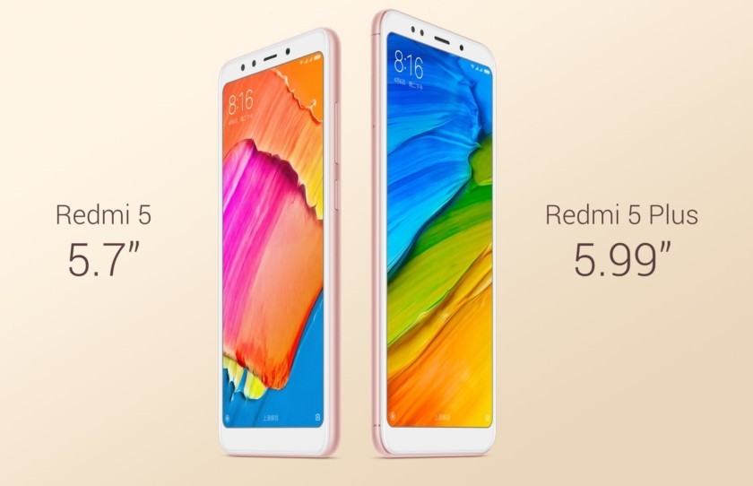 Redmi Note 5 в Индия получава новия MIUI 9.5