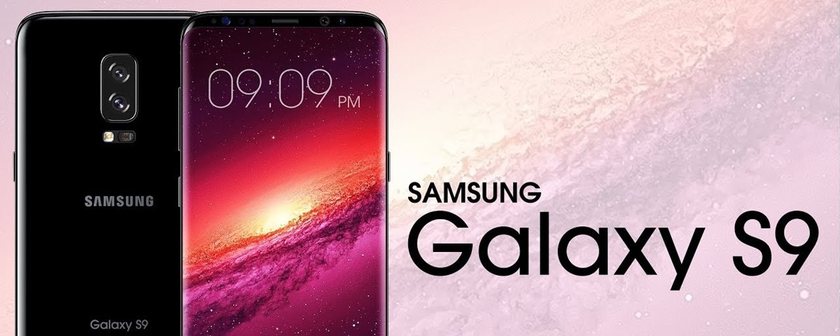 Samsung ще покажат Galaxy S9 през януари. На пазара от март