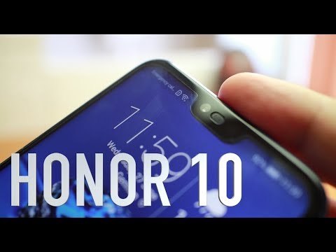 Honor 10 наличен в Citytel.bg