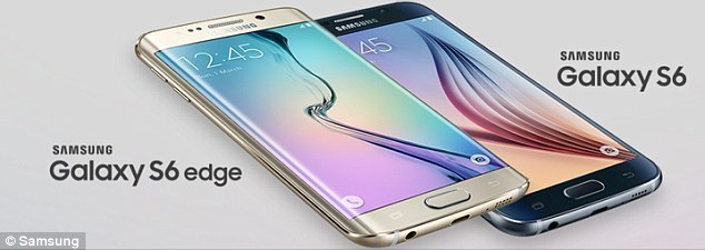 Samsung с не-дотам успешни продажби на Galaxy S6 и S6 edge в Корея