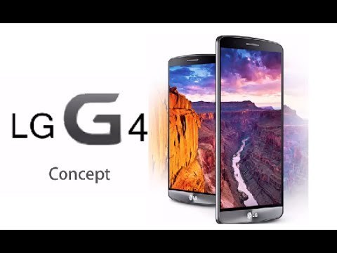 Появиха се нови данни за LG G4