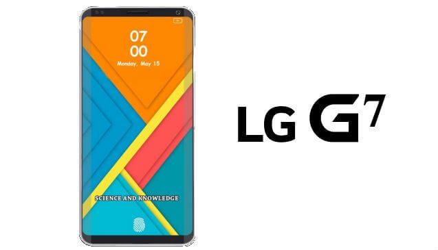 LG G7 и Galaxy S9 с равен старт през 2018 година