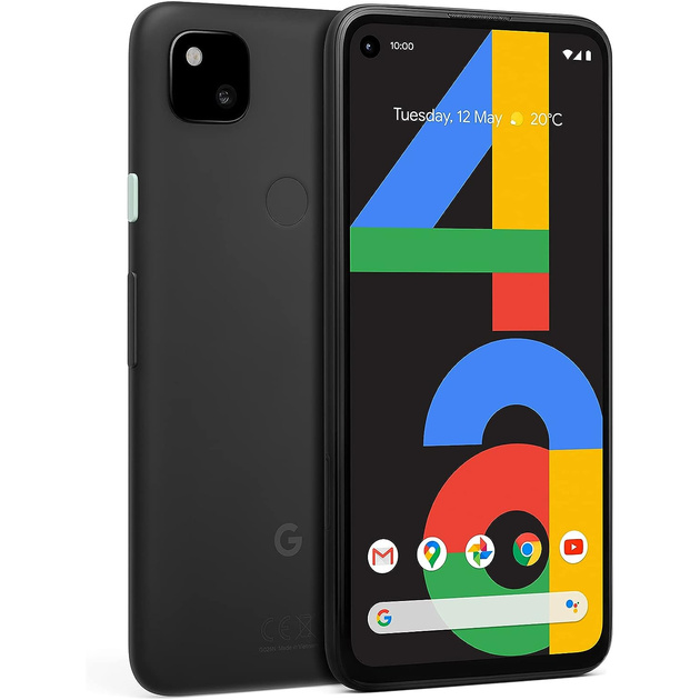 Google Pixel 4a 4G няма да получава повече софтуерни ъпдейти