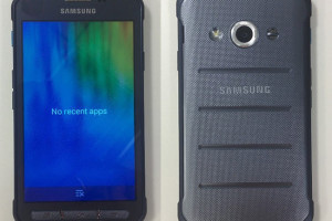 Снимки и характеристики на Samsung Galaxy Xcover 3 се появиха онлайн