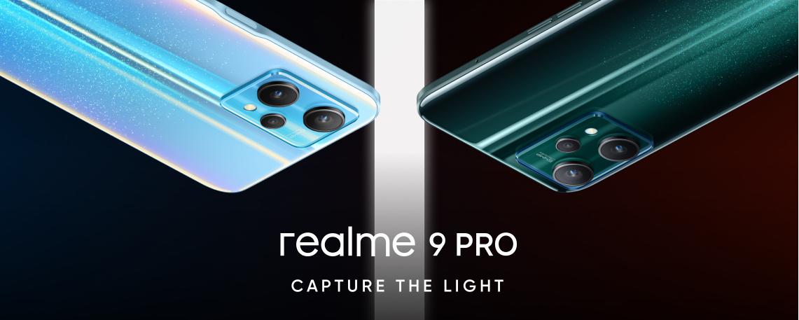 Realne 9 Pro